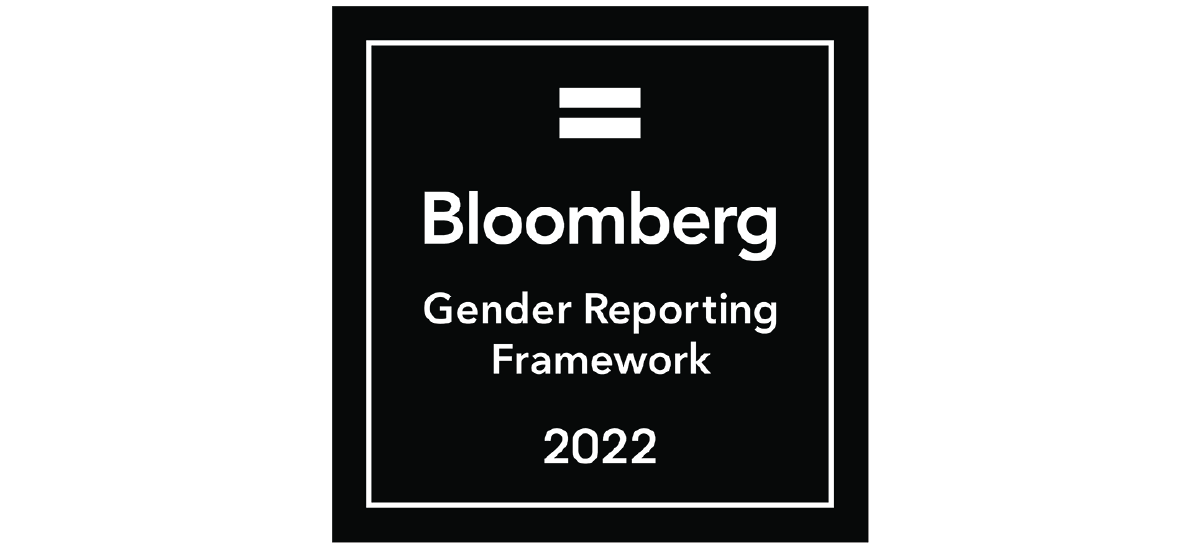 Bloomberg GEI