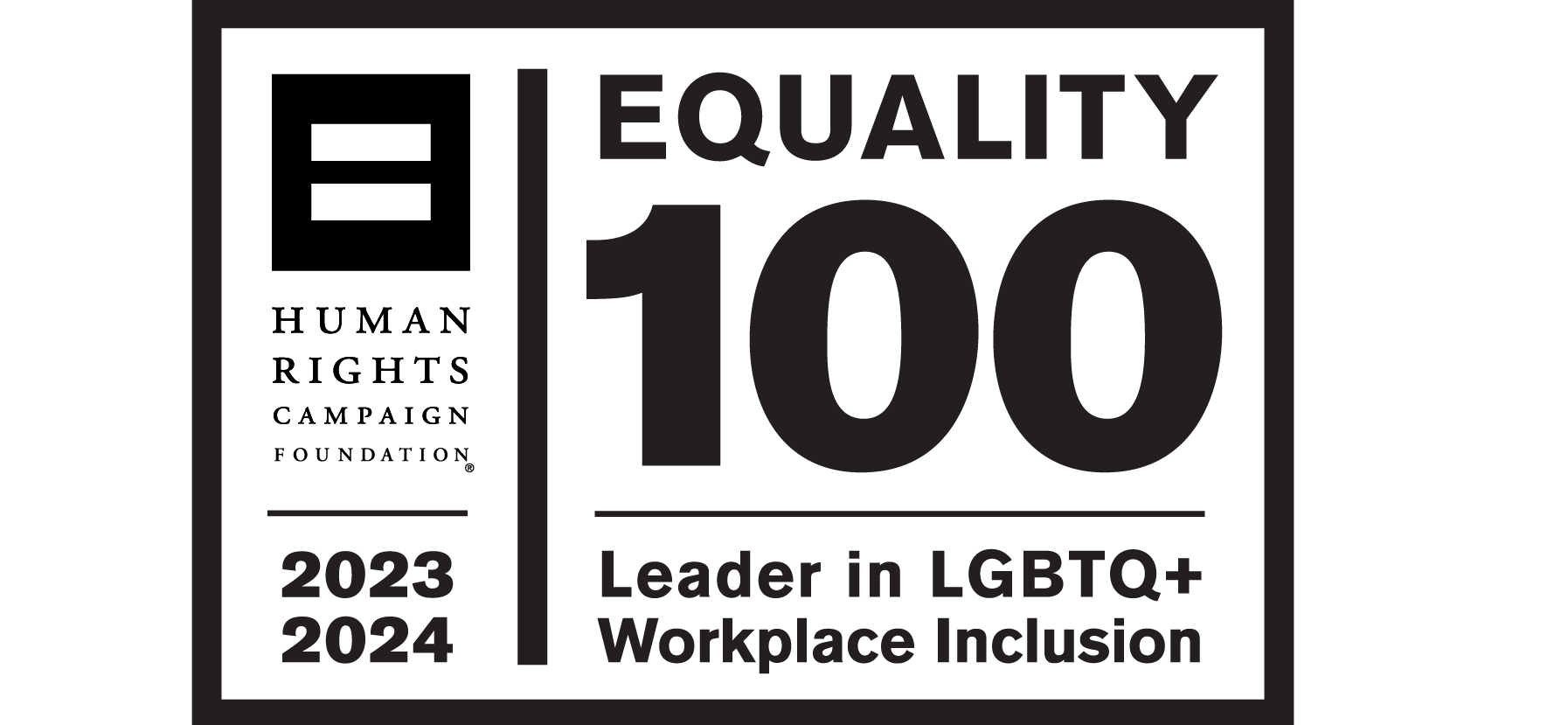 CEI Equality Logo D&I Awards