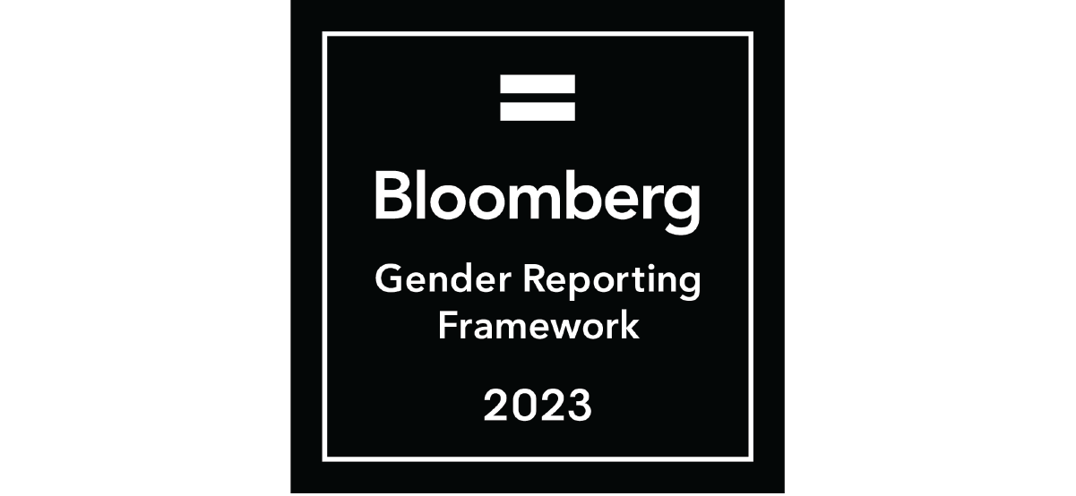 Bloomberg GEI 2023