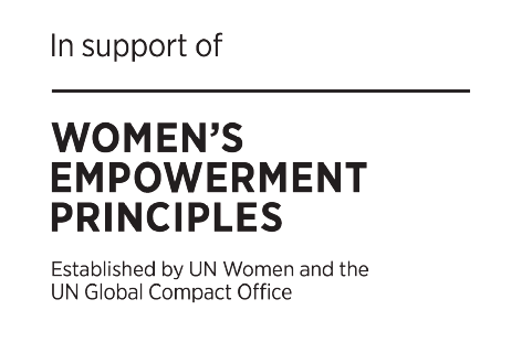 Women's Empowerment Principles