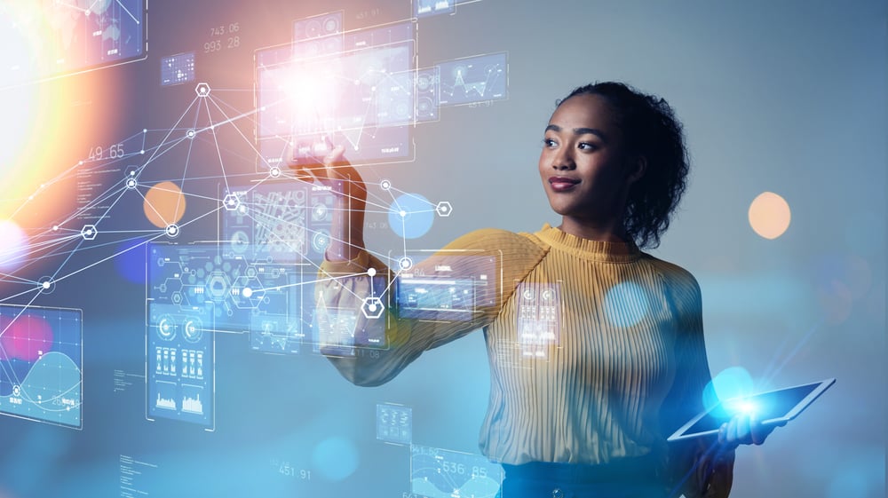 Messer offers popular rotations in Software Development, Infrastructure/Technology, Service Delivery/Vendor Management, and Project Management