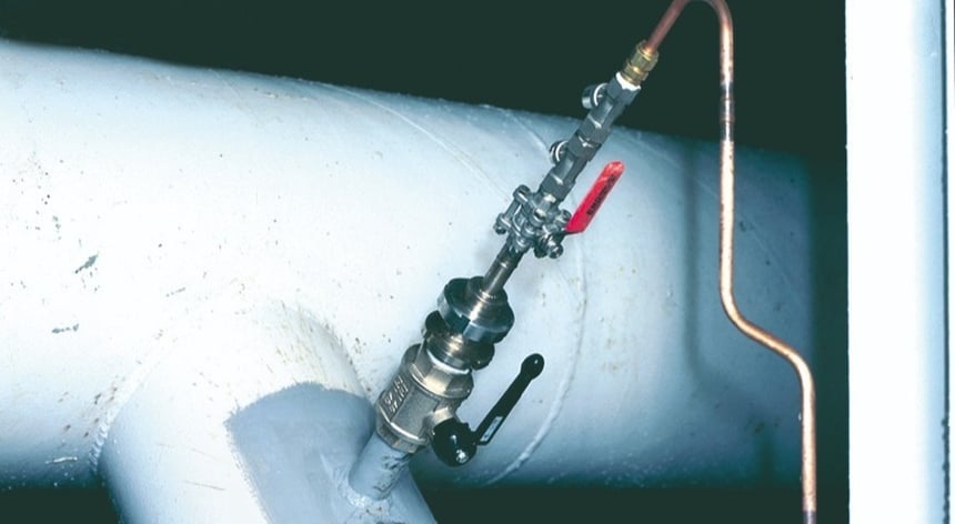 Messer NEUTRA Inline Injector-1