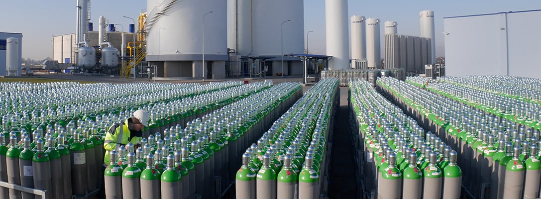 cylinders-gas-supply-solution