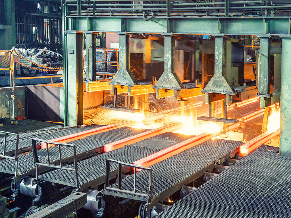 steel-industry_AdobeStock_164790165