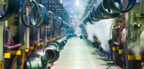 tire-production
