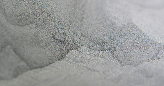 Powder Production