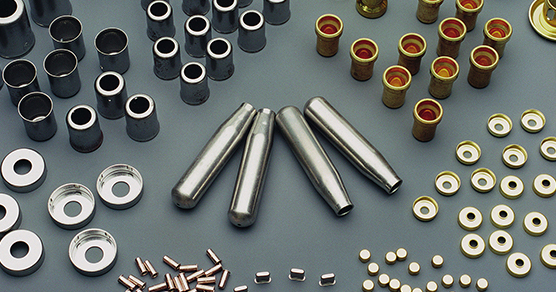 Messer Solutions Using Argon