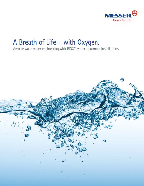 A Breath of Life - With Oxygen