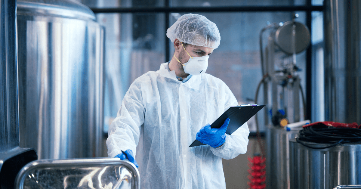 Common Challenges for Food Processing Yield (and How to Solve Them)