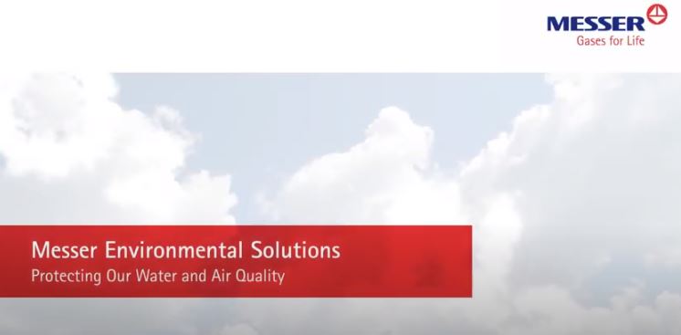 Environmental Solutions: Protecting Our Water and Air Quality