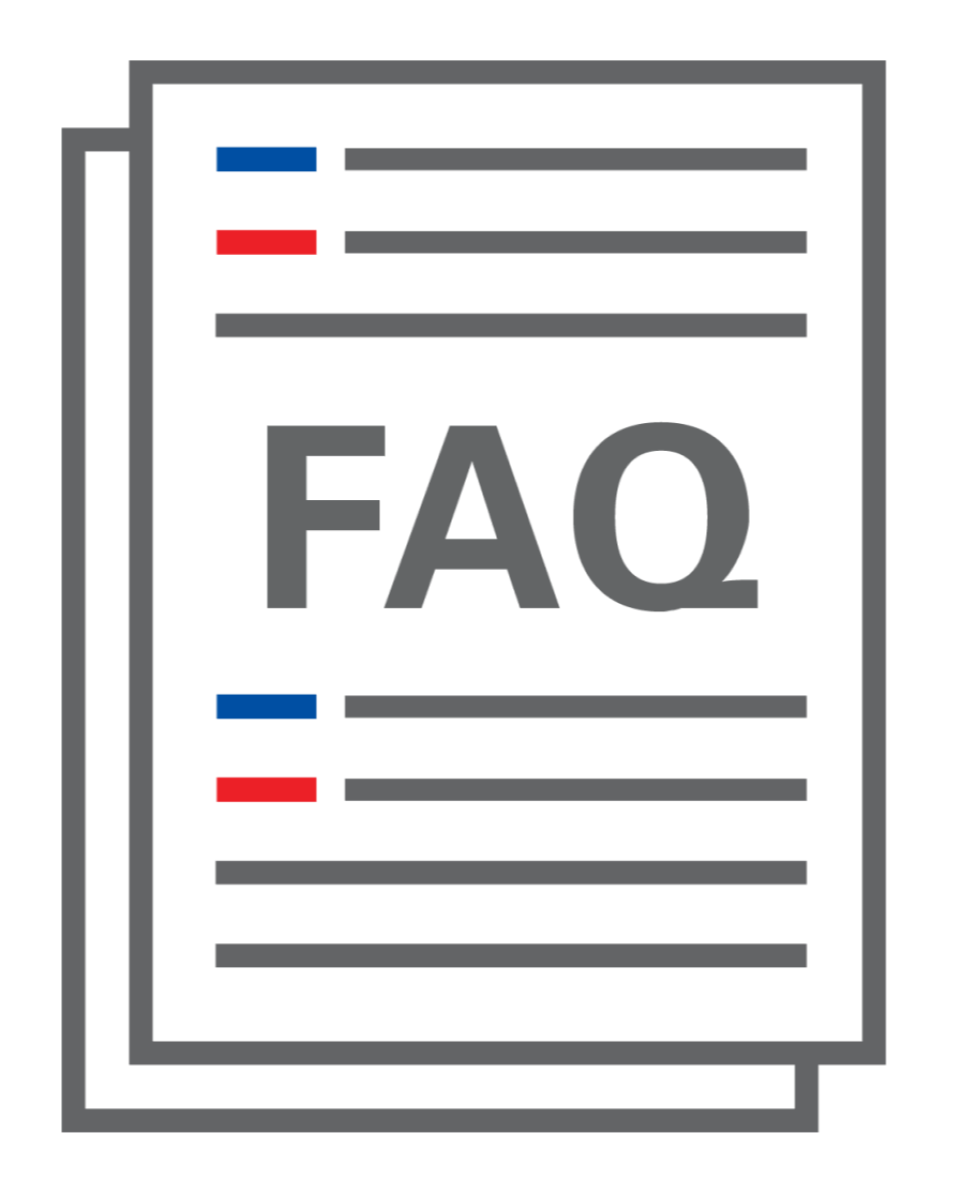 FAQ Sheets