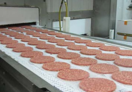 Interstate Meat, First in North American Meat Industry to Use LIN for Bottom-Injection Chilling