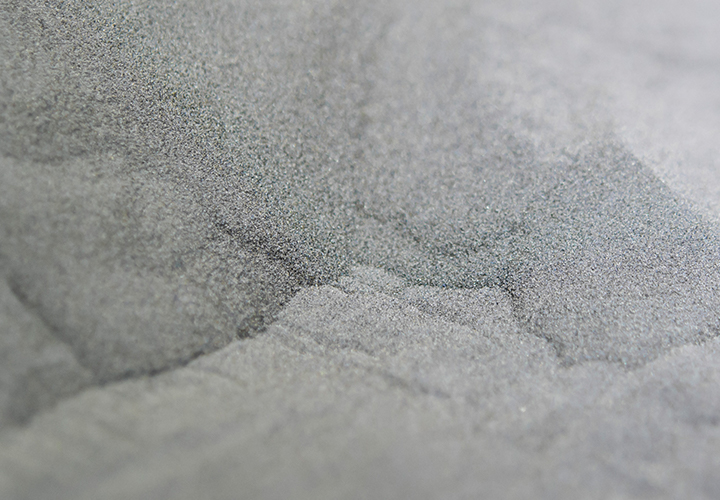 Technology Solutions for Metal Powder