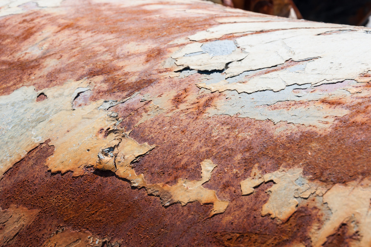 How to protect your sintering furnace against corrosion