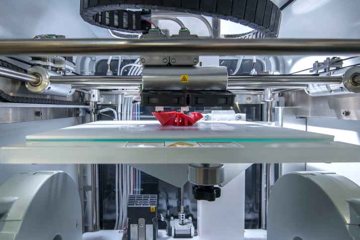Why A Reproducible Process Is Critical In Additive Manufacturing