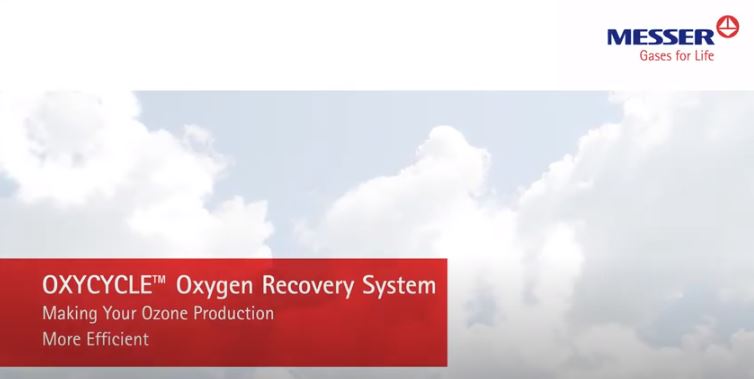 OXYCYCLE™ Oxygen Recovery System