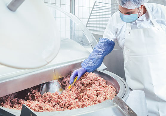 5 Ways to Improve Quality & Safety for Protein Processors