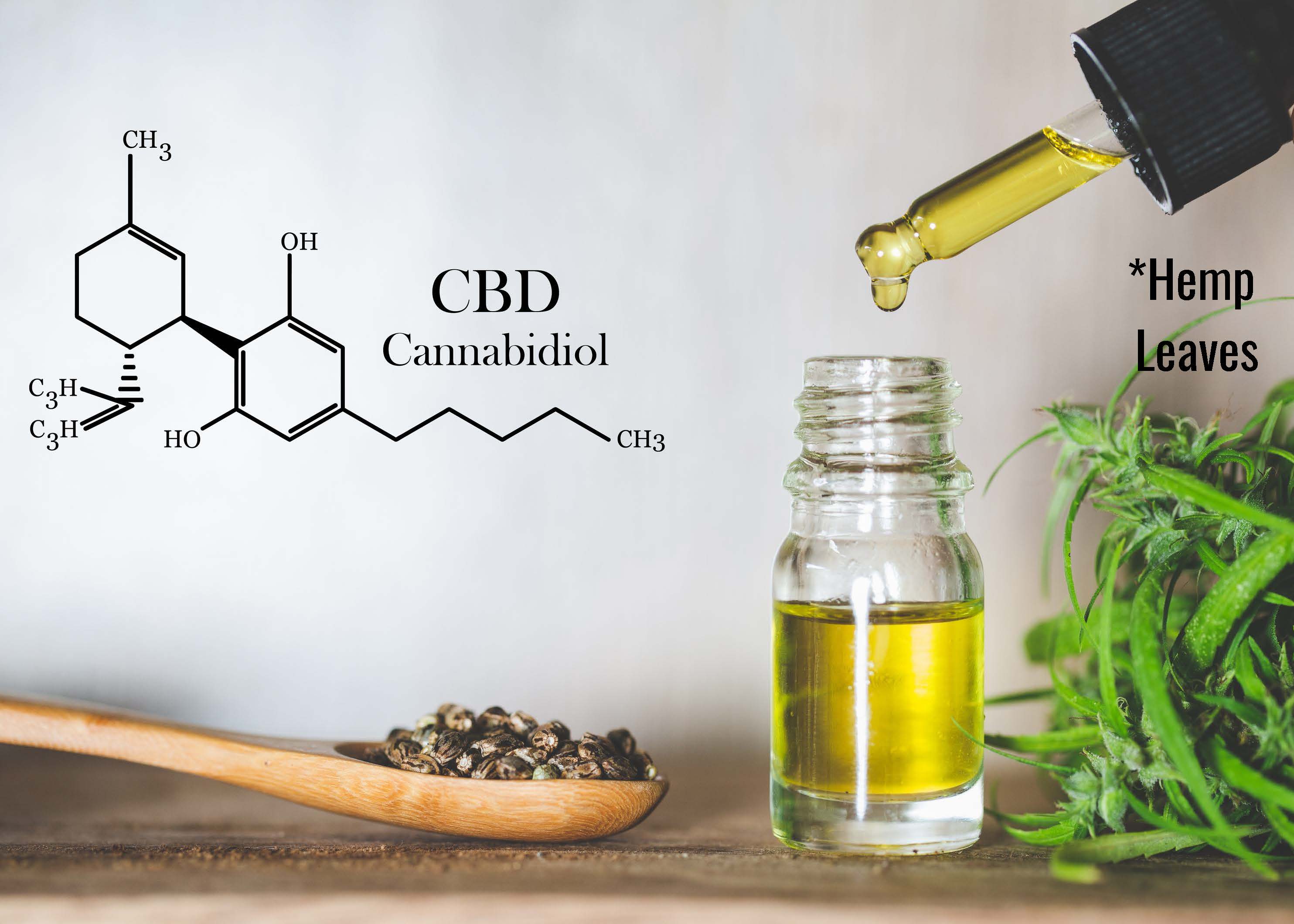 Carbon dioxide (CO2) from Messer plays a valuable and useful role in extracting plant oils to make numerous dietary supplements and food additives. 