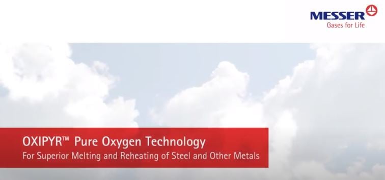 OXIPYR® Pure Oxygen Technology