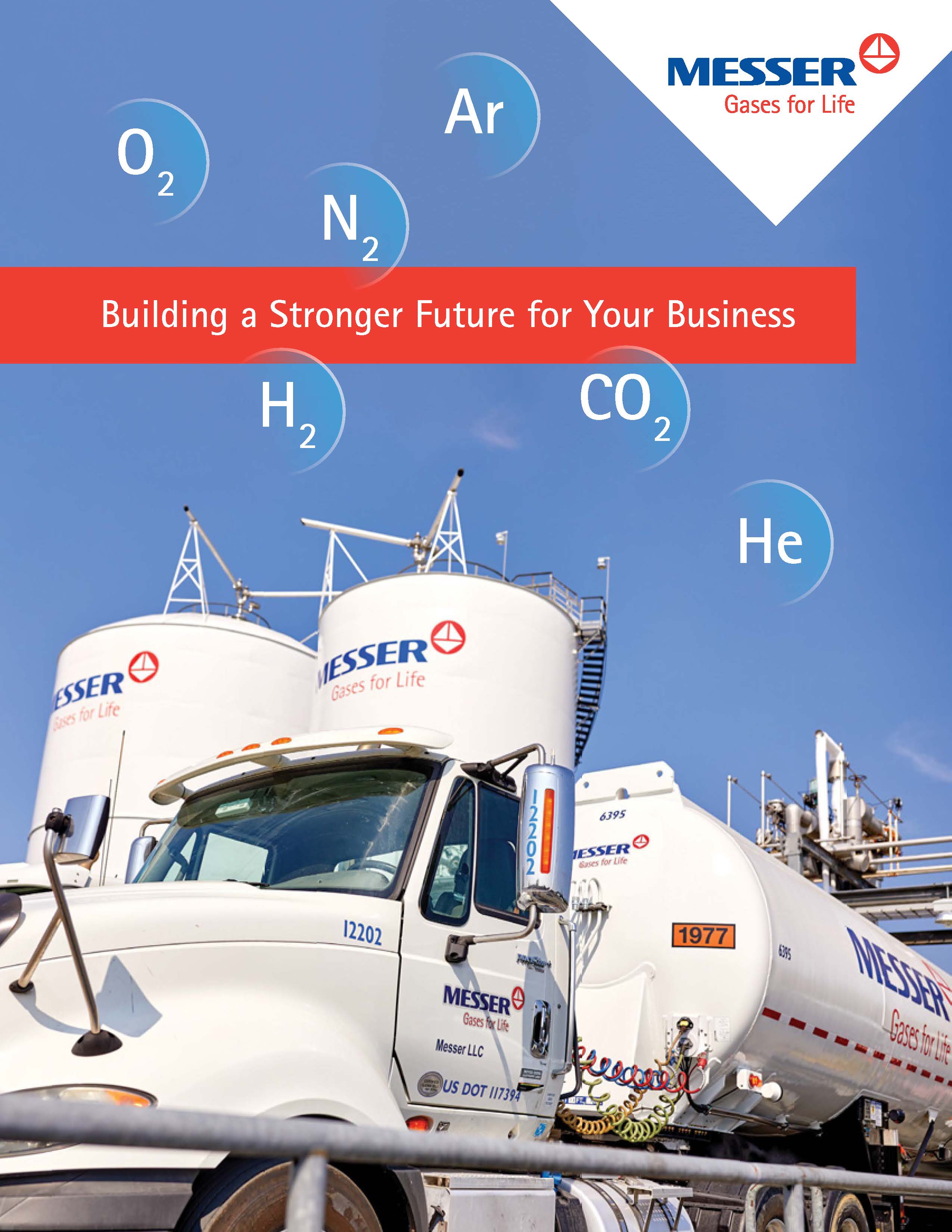 Building a Stronger Future for Your Business